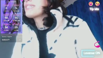maite_swings recorded nude video 238258