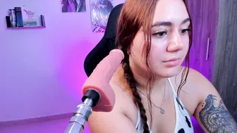 Isarhodes_ 10/08/2025 ahegao