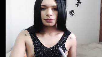 Sadystone_777 ohmibod amateur cam show