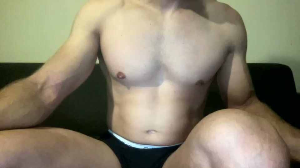 sissymuscle 10/08/2025 anal