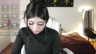 gabriella_live_ recorded nude video 238365