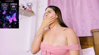 parisshayk recorded nude video 238375
