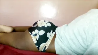 Sexyapple2002 bigtits video