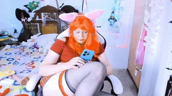 iansofy27 recorded nude video 238403
