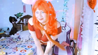 iansofy27 recorded nude video 238403