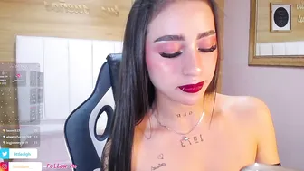 mia_ponce_a recorded nude video 238435