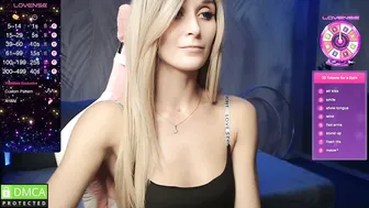 strongalice amateur webcam video 08-Oct-25