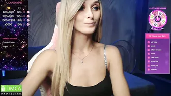strongalice amateur webcam video 08-Oct-25