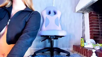asarayparkercm recorded nude video 238515