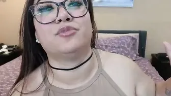 Luckylee1992 bbw nude cam
