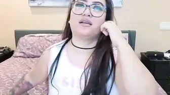 luckylee1992 recorded nude video 238516