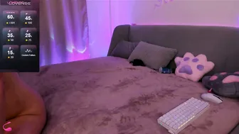 lilyvibe recorded nude video 238525