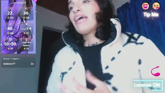 maite_swings recorded nude video 238534