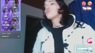 maite_swings recorded nude video 238534