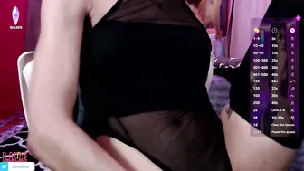 Starlasexylady 10/08/2025 nasty