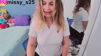 Irinastephann nonude 10-08-2025