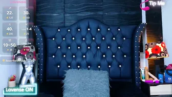 luisana_smith dominant horny amateur