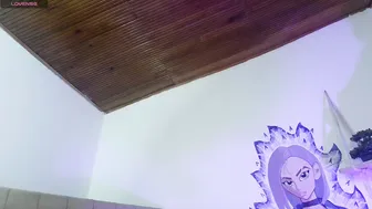 Ilayra_smith live cam show (10-08-2025)