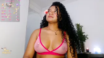 Hello_candy webcam show 08-Oct-2025