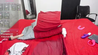 sophia_thomsonn recorded nude video 238619