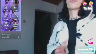 maite_swings recorded nude video 238675