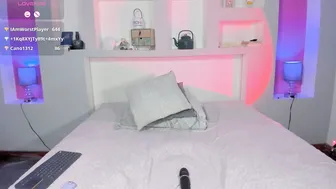 Violettabaker1 cam chat (10-08-2025)