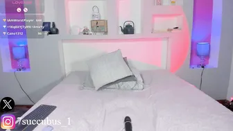 violettabaker1 recorded nude video 238747