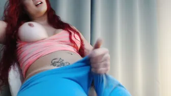 Sukanan redhead 10/08/2025