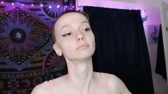 fayebae3 recorded nude video 238789