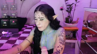 Korolovaa show stream