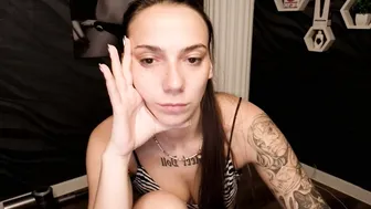annabishop pregnant cam nude