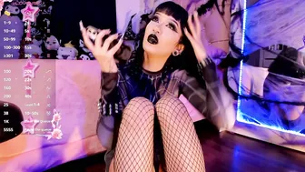 Kittygoth_ nude (10-08-2025)