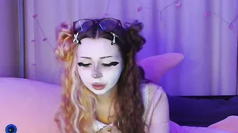 Suemeow 08-Oct-2025 teen