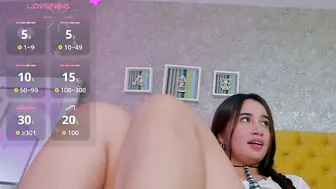 auroramiiller recorded nude video 238909