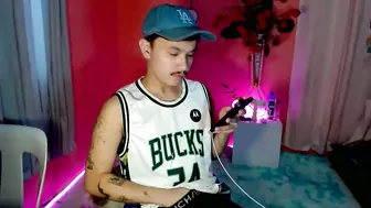 ethan_uwuxx recorded nude video 238920