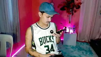 ethan_uwuxx recorded nude video 238920
