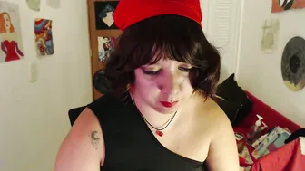 soynanabela recorded nude video 238945