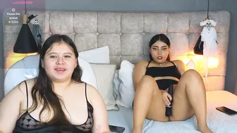 laia_and_aloby recorded nude video 238954