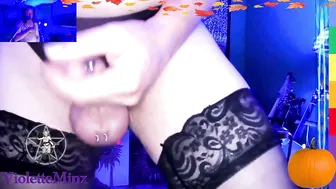 violetteminx mistress porn sex chat