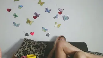 tatianagiraldo12 recorded nude video 238962
