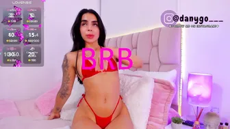 zarianaevanz recorded nude video 238980