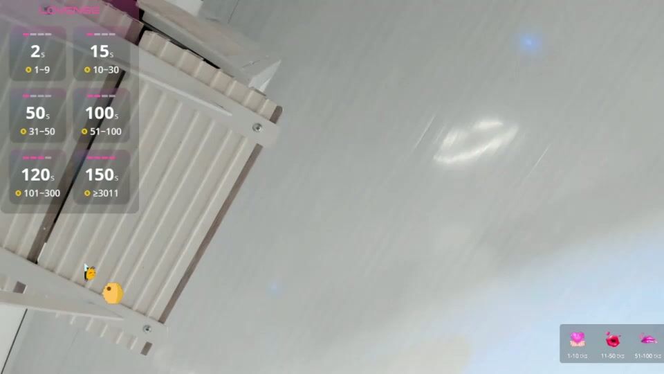 kinky_yeyns squirt (10/08/2025)