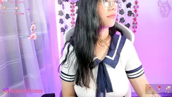 kotomi_rosse recorded nude video 239068