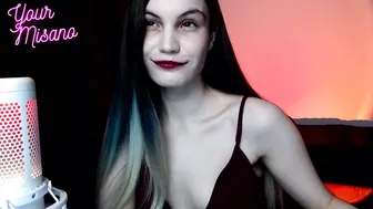 yourmisano recorded nude video 239099