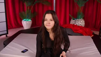 Kittycaitlin squirt live on cam
