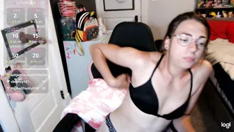 kierbearkisses recorded nude video 239103