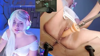 alessiadouce live on cam chat porn video