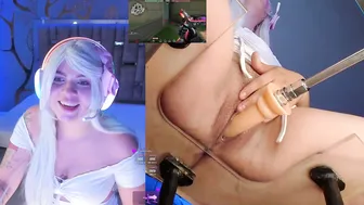 alessiadouce live on cam chat porn video