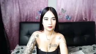 anne_jm on live cam 08-Oct-25