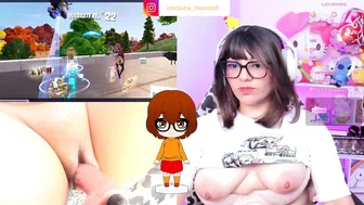 cutecinamonroll recorded nude video 239260